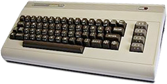 C64 C64