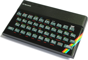 ZX Spectrum ZX Spectrum