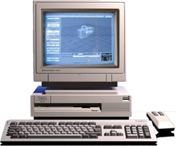 A3000
