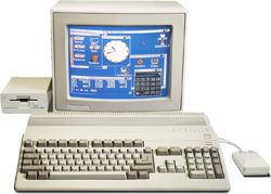 A500