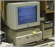 NASA used the Amiga 4000... that particular was used for Video Titling NASA used the Amiga 4000... that particular was used for Video Titling