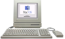 Macintosh LC Macintosh LC