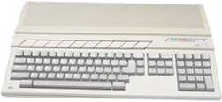 Atari Falcon 030 Atari Falcon 030