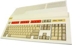 The Arorn Archimedes-3000 (my first home computer) The Arorn Archimedes-3000 (my first home computer)